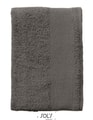 Badlaken Island Sols 89001 Dark Grey
